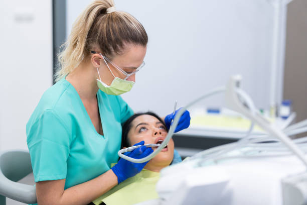 Best Emergency Treatment for Toothache in Independence, WI